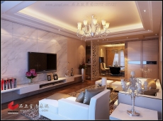 品上效果图05012-07(13)客餐厅 品上效果图05012-07(13)客餐厅