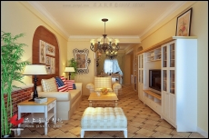 品上效果图05013-02(13)客餐厅 品上效果图05013-02(13)客餐厅