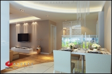 品上效果图05013-05(13)客餐厅 品上效果图05013-05(13)客餐厅