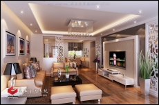 品上效果图05013-08(13)客餐厅 品上效果图05013-08(13)客餐厅