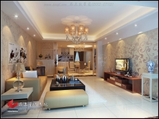 品上效果图05013-07(13)客餐厅 品上效果图05013-07(13)客餐厅