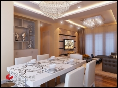 品上效果图05014-04(13)客餐厅 品上效果图05014-04(13)客餐厅