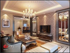 品上效果图05014-07(13)客餐厅 品上效果图05014-07(13)客餐厅