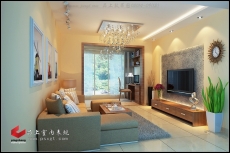 品上效果图05014-09(13)客餐厅 品上效果图05014-09(13)客餐厅