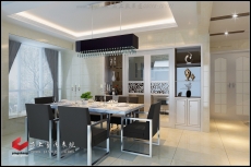 品上效果图05014-12(13)客餐厅 品上效果图05014-12(13)客餐厅