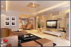 品上效果图05014-08(13)客餐厅 品上效果图05014-08(13)客餐厅