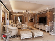 品上效果图05015-04(13)客餐厅 品上效果图05015-04(13)客餐厅