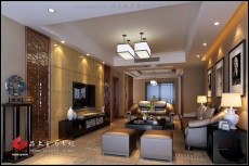 品上效果图05015-02(13)客餐厅