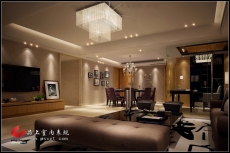 品上效果图05015-06(13)客餐厅 品上效果图05015-06(13)客餐厅