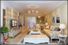 品上效果图05015-12(13)客餐厅 品上效果图05015-12(13)客餐厅