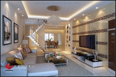 品上效果图05016-02(13)客餐厅 品上效果图05016-02(13)客餐厅