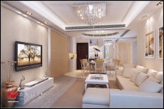 品上效果图05016-05(13)客餐厅 品上效果图05016-05(13)客餐厅