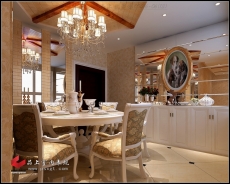 品上效果图05016-06(13)客餐厅 品上效果图05016-06(13)客餐厅