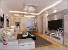 品上效果图05017-04(13)客餐厅 品上效果图05017-04(13)客餐厅