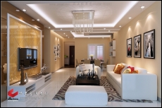 品上效果图05016-10(13)客餐厅 品上效果图05016-10(13)客餐厅