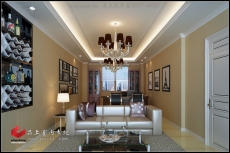 品上效果图05017-02(13)客餐厅 品上效果图05017-02(13)客餐厅