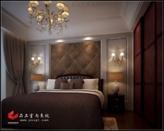 品上效果图05017-06(13)卧室 品上效果图05017-06(13)卧室