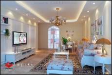 品上效果图05017-10(13)客餐厅 品上效果图05017-10(13)客餐厅