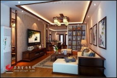 品上效果图05017-09(13)客餐厅 品上效果图05017-09(13)客餐厅