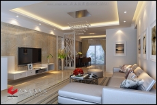 品上效果图05018-02(13)客餐厅 品上效果图05018-02(13)客餐厅