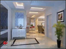 品上效果图05017-12(13)玄关 品上效果图05017-12(13)玄关