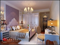 品上效果图05019-07(13)卧室 品上效果图05019-07(13)卧室