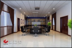 品上效果图05020-05(13)会议室 品上效果图05020-05(13)会议室