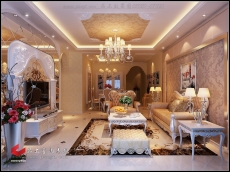 品上效果图05020-07(13)客餐厅 品上效果图05020-07(13)客餐厅