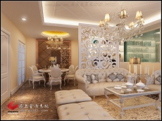 品上效果图05021-04(13)客餐厅 品上效果图05021-04(13)客餐厅