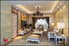 品上效果图05021-02(13)客餐厅 品上效果图05021-02(13)客餐厅