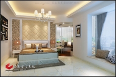 品上效果图05020-12(13)卧室 品上效果图05020-12(13)卧室