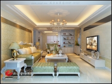 品上效果图05021-12(13)客餐厅 品上效果图05021-12(13)客餐厅