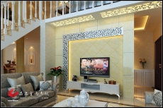 品上效果图05022-02(13)客餐厅 品上效果图05022-02(13)客餐厅