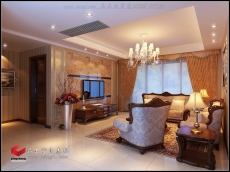 品上效果图05022-07(13)客餐厅 品上效果图05022-07(13)客餐厅