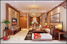 品上效果图05022-08(13)客餐厅 品上效果图05022-08(13)客餐厅