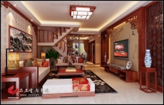 品上效果图05023-08(13)客餐厅 品上效果图05023-08(13)客餐厅