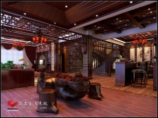 品上效果图05023-09(13)客餐厅 品上效果图05023-09(13)客餐厅