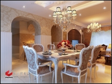 品上效果图05024-07(13)客餐厅 品上效果图05024-07(13)客餐厅