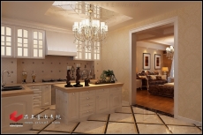 品上效果图05024-05(13)厨房 品上效果图05024-05(13)厨房
