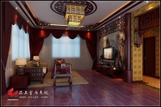 品上效果图05024-09(13)客餐厅 品上效果图05024-09(13)客餐厅