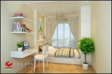 品上效果图05025-09(13)卧室 品上效果图05025-09(13)卧室