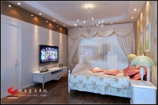 品上效果图05025-10(13)卧室 品上效果图05025-10(13)卧室
