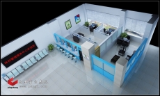 品上效果图05026-05(13)开放办公区