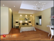 品上效果图05026-10(13)卧室 品上效果图05026-10(13)卧室