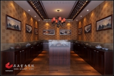品上效果图05027-02(13)商场展厅