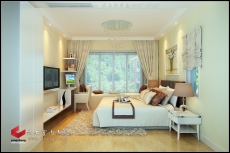 品上效果图05027-09(13)卧室 品上效果图05027-09(13)卧室