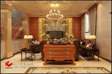 品上效果图05028-05(13)客餐厅 品上效果图05028-05(13)客餐厅