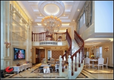 品上效果图05030-02(13)客餐厅 品上效果图05030-02(13)客餐厅