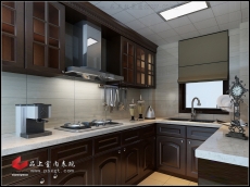 品上效果图05031-05(13)厨房 品上效果图05031-05(13)厨房