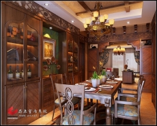 品上效果图05031-08(13)客餐厅